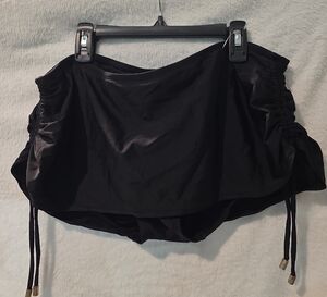 Merona Black Bikini Bottom